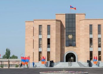 Հայաստանի իշխանությունները միավորել են ռազմական բուհերը՝ ռազմական ակադեմիա ստեղծելու համար