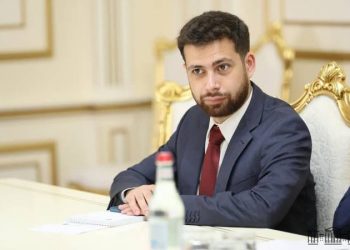 ՀՀ-ն իր դիրքորոշումն է հայտնել ռուս խաղաղապահների մասնակցությամբ Հակարիի կամրջի միջադեպի վերաբերյալ․ Կոստանյան