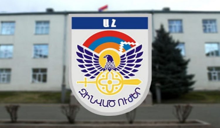 Минобороны Арцаха сообщило о нарушении Баку режима прекращения огня