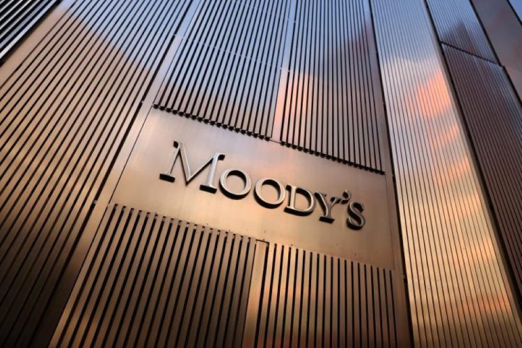 Moody's улучшило прогноз по рейтингу Армении