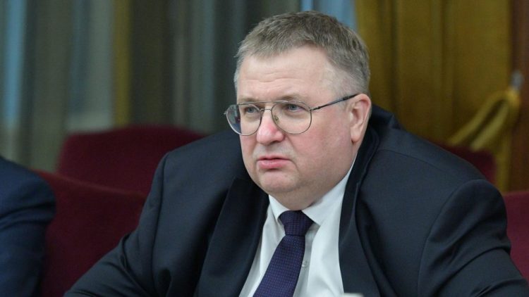Вице-премьер России рассказал о препятствиях для разблокировки транспортных коммуникаций между Баку и Ереваном