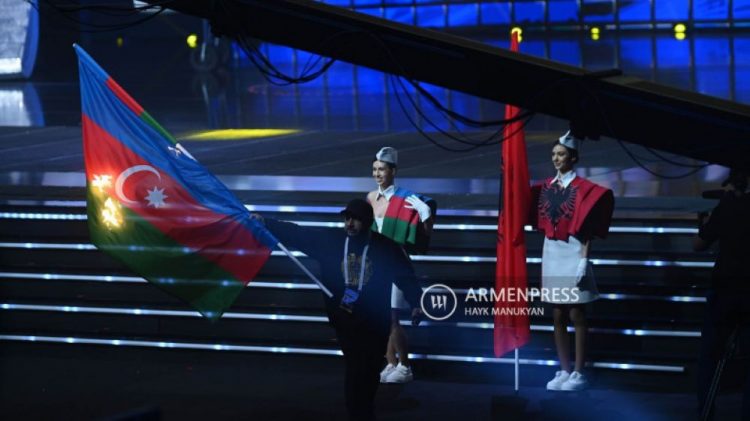 Армении отказали в проведении Чемпионата мира по тяжелой атлетике в 2024 году