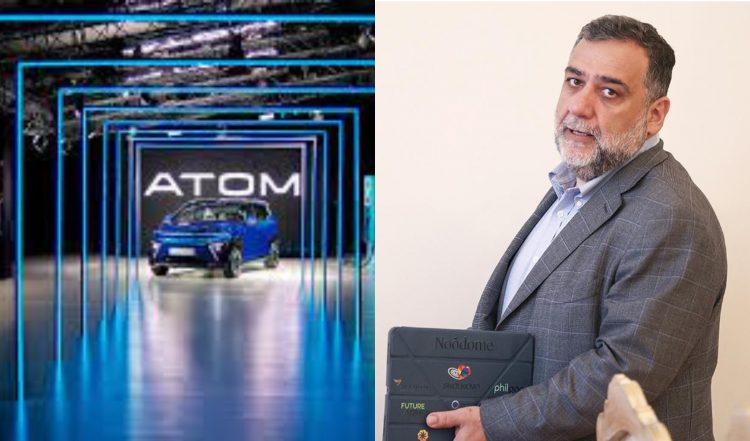 Հայկ Մարտիրոսյանը երկրորդ տեղն է զբաղեցրել Ռումինիայում անցկացված արագ շախմատի առաջնությունում