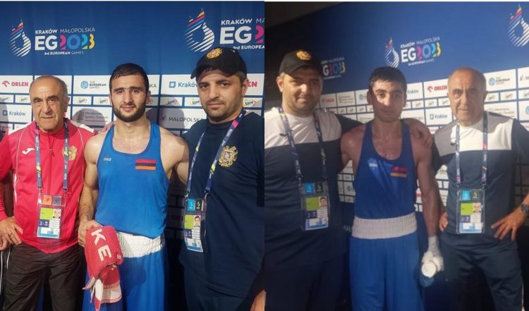 Հայկ Մարտիրոսյանը երկրորդ տեղն է զբաղեցրել Ռումինիայում անցկացված արագ շախմատի առաջնությունում