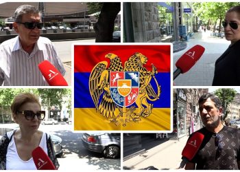 «Ամոթ իրեն», «տարաձայնություններ ունեմ», «համամիտ չեմ»․ քաղաքացիները՝ Փաշինյանի հայտարարությունների մասին