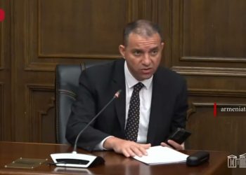 Էկոնոմիկայի նախարարը հայտնել է հայ-ամերիկյան մետալուրգիական գործարանի կառուցման մասին