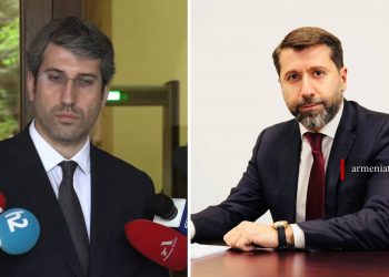 Արդարադատության նախարարը ԲԴԽ նախագահի մասին ԶԼՄ հրապարակումները «բամբասանք» է որակել