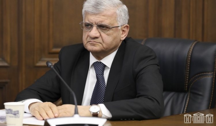 Քաղաքաշինության կոմիտեն իր գոյությամբ «թանկ է նստում» պետբյուջեի վրա. ԶԼՄ