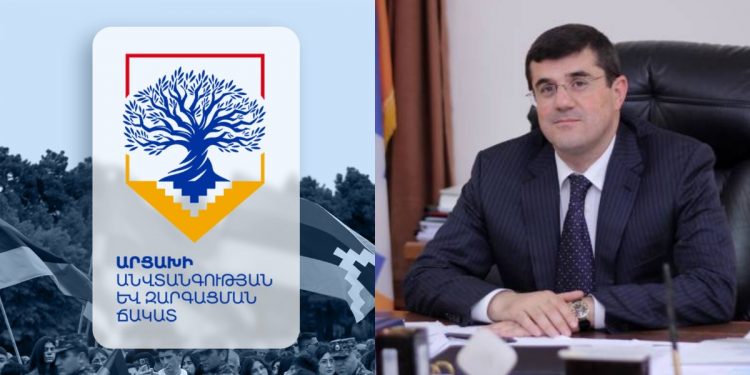 Արցախի նախագահը խախտել է իր իսկ հայտարարած կարմիր գիծը․ հայտարարություն