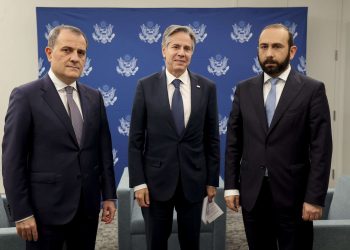 Ո՞ր առանցքային հարցերի շուրջ համաձայնության չեն եկել Հայաստանի և Ադրբեջանի արտգործնախարարները Վաշինգտոնում