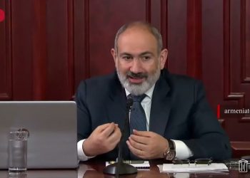 Բանակցային պրոցեսը 2019թ․ անվանում էի «պատերազմական կոնվեյեր»․ ես չկարողացա այն կանգնեցնել․ Փաշինյան