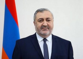 Երևանն ու Մինսկը կեղբայրանան․ դեսպանը հայտնել է համաձայնագրի նախապատրաստման մասին