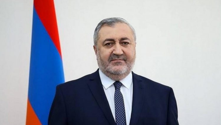 Երևանն ու Մինսկը կեղբայրանան․ դեսպանը հայտնել է համաձայնագրի նախապատրաստման մասին