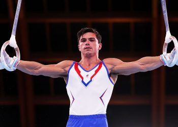 Պետք է հրաշք տեղի ունենա, որ մասնակցենք Օլիմպիական խաղերին․ Արթուր Դալալոյան