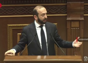 Ենթակառուցվածքների ապաշրջափակման շուրջ կա առաջընթաց, բայց վերջնական արդյունք չունենք. Միրզոյան