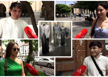 «ԵրևանLife»․ ի՞նչ լուք են նախընտրում հայ երիտասարդներն ու զբոսաշրջիկները և որքա՞ն գումար են ծախսում