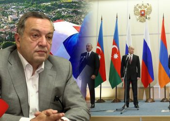 Իրավիճակը «ելման դիրքի» բերել հնարավոր է. Ադոնցը` Արցախի կարգավիճակի քննարկման մասին