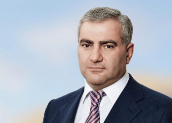«Ռուսաստանը նոր մարտահրավերի առաջ է». Սամվել Կարապետյանը հորդորել է չտրվել սադրանքներին