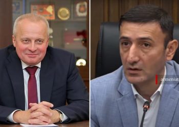 Ցանկացած քայլ պետք է լինի ՀՀ պետական շահին չվնասող․ Թունյանը՝ Կոպիրկինին ԱԳՆ կանչելու մասին