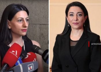 ՀՀ ՄԻՊ-ն Արցախի հումանիտար և մարդու իրավունքների հարցով դիմել է Ադրբեջանի ՄԻՊ-ին