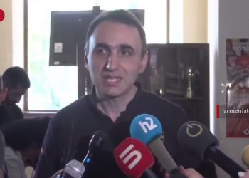 Հետամուտ ենք լինելու, որ դատախազությունը քրգործ հարուցի․ Չալաբյանը՝ «Հայաքվե»-ին խոչընդոտելու մասին