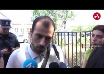 Յուրաքանչյուր դեպք պետք է իրավական գնահատական ստանա․ Աշոտ Փաշինյանը՝ զինվորի մոր կալանքի մասին