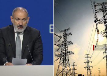 Փաշինյանը հայտարարել է Հայաստանի՝ տարածաշրջանում «էլեկտրաէներգետիկ հանգույցի» հնարավոր վերափոխման մասին