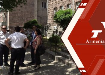 «Ազատ Արցախ-Հայաքվե» օրենսդրական նախաձեռնության հեղինակները ԿԸՀ են ներկայացնում նախագիծ (ուղիղ)