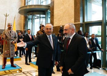 Վարչապետը ներկա է գտնվել Թուրքիայի նախագահի՝ պաշտոնի ստանձնման արարողությանը