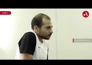 Չպետք է փոխվեր տնային կալանք, որ մենք էլ նստեինք, խոսեինք այդ մասին. Աշոտ Փաշինյան