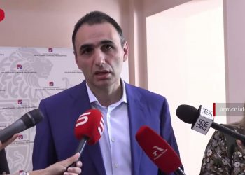 Սահմանված կարգով օրենսդրական նախաձեռնության դիմումը մուտք արեցինք ԿԸՀ․ Չալաբյան