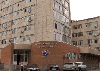 Կոտայքի մարզում վթարի ենթարկված մարզիկներից ևս մեկը հիանդանոցում մահացել է