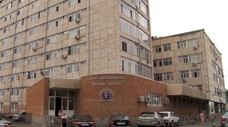 Կոտայքի մարզում վթարի ենթարկված մարզիկներից ևս մեկը հիանդանոցում մահացել է