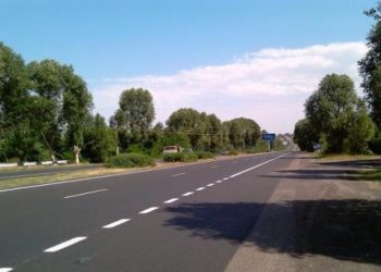 Վանաձոր-Բագրատաշեն ճանապարհահատվածը միակողմանի փակ է