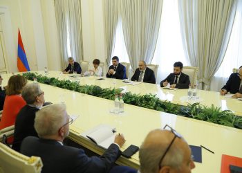 Ադրբեջանը շարունակում է ագրեսիվ հեռտոբանությունն ու հրադադարի ռեժիմի խախտման գործելաոճը․ Փաշինյան