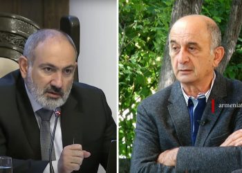 Վիգեն Խաչատրյանը մեծ ներդրում ուներ ՀՀ պետականության կայացման գործում․ Փաշինյան