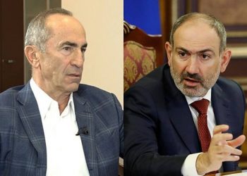 Ռոբերտ Քոչարյանը ԼՂ-ին զրկել է որևէ ինքնուրույնությունից․ Փաշինյան