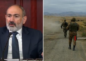 Փաշինյանը հայտնել է, թե 2020-ի ռազմական դրության ընթացքում պատերազմից խուսափելու քանի քրգործ է  հարուցվել