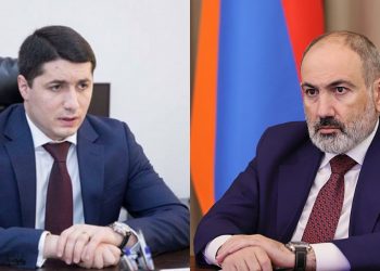 Նիկոլ Փաշինյանը հարցաքննվել է պետական դավաճանության քրգործի շրջանակներում․ Քյարամյան