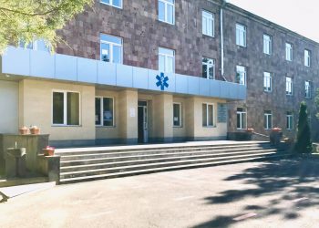 «Սլավ Գրուպ» ՍՊԸ-ի առաքիչի կողմից հետիոտնային անցման վրա վրաերթի ենթարկված անձը մահացել է