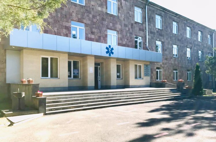 «Սլավ Գրուպ» ՍՊԸ-ի առաքիչի կողմից հետիոտնային անցման վրա վրաերթի ենթարկված անձը մահացել է