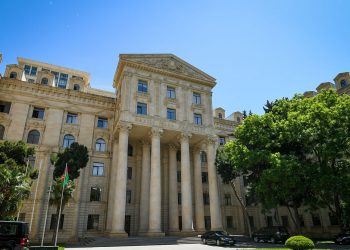 Բաքուն արձագանքել է ՀՀ ԱԳՆ-ին՝ մեղադրելով «երկերեսանիության մեջ»