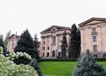 Հռոմի կանոնադրությունն առաջիկայում կներկայացվի ԱԺ՝ վավերացման համար