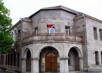 «Բաքուն որոշել է դիմել նոր սադրանքների». Արցախի ԱԳՆ-ն արձագանքել է Լաչինի միջանցքի փակմանը