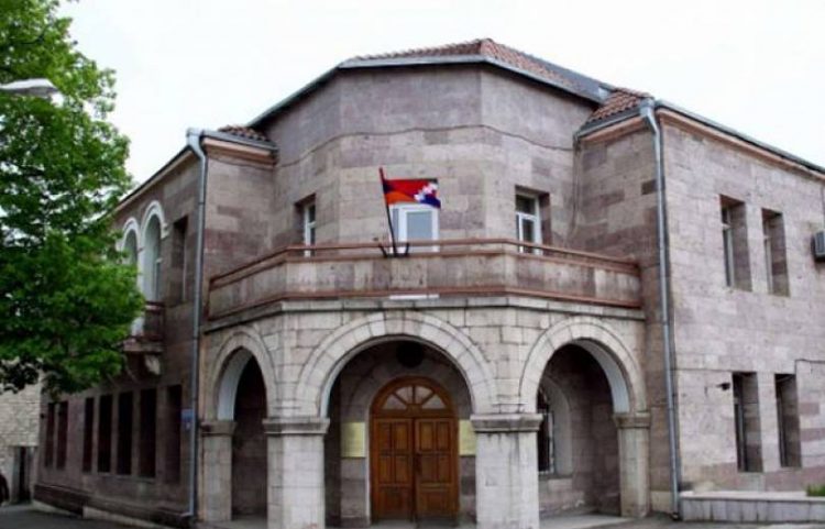 «Բաքուն որոշել է դիմել նոր սադրանքների». Արցախի ԱԳՆ-ն արձագանքել է Լաչինի միջանցքի փակմանը