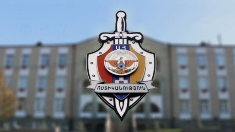 Ադրբեջանցիները կրակել են դաշտերում աշխատող քաղաքացիների ուղղությամբ․ ԱՀ ՆԳՆ