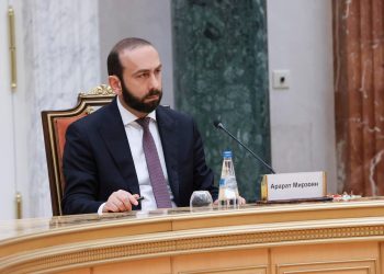 Միրզոյանը հայտարարել է ադրբեջանի ագրեսիվ գործողություններին ՀԱՊԿ հասցեական արձագանքի հրամայականի մասին