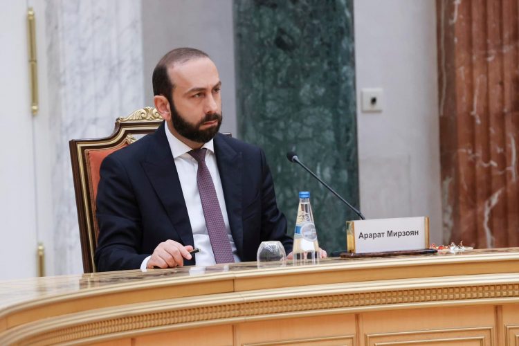 Միրզոյանը հայտարարել է ադրբեջանի ագրեսիվ գործողություններին ՀԱՊԿ հասցեական արձագանքի հրամայականի մասին
