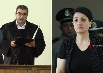 «Արձակել դատարանի դահլիճից»․ դատարանը հրապարակեց Փաշինյանի որդուն առևանգելու մեջ մեղադրվողի վճիռը