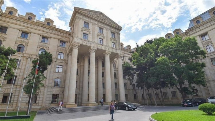 Բաքուն մեկնաբանել է Վաշինգտոնում Միրզոյանի հետ Բայրամովի հանդիպման հետաձգումը